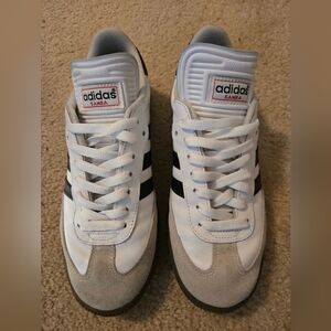 Adidas Sambas